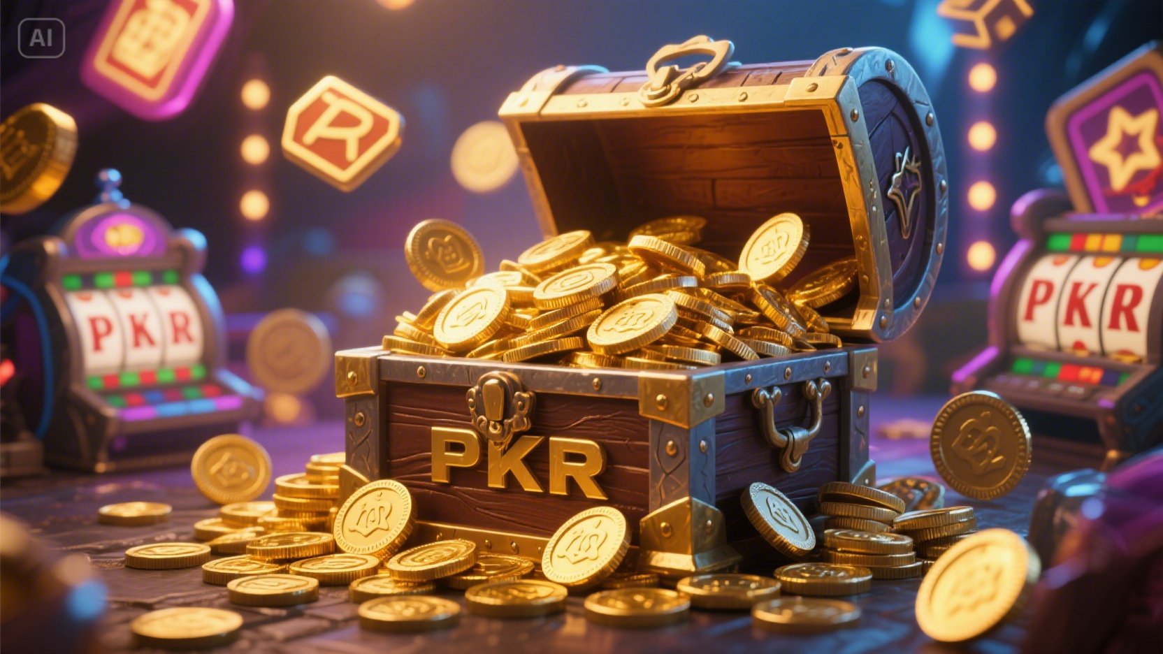 777 slots real money apk